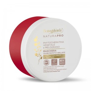 Маска для окрашенных волос «Natura Pro» Маска для окрашенных волос «Natura Pro»
