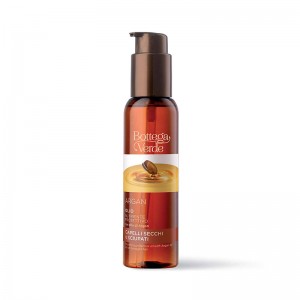Олія для волосся «Argan» Олія для волосся «Argan»