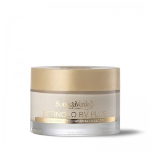Антивіковий денний крем «Retinolo bv Plus» Антивіковий денний крем «Retinolo bv Plus»