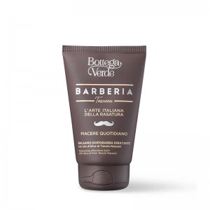 Бальзам після гоління «Barberia Toscana» Бальзам після гоління «Barberia Toscana»