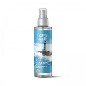 Дезодорант «Blu d’Acqua» Дезодорант «Blu d’Acqua»