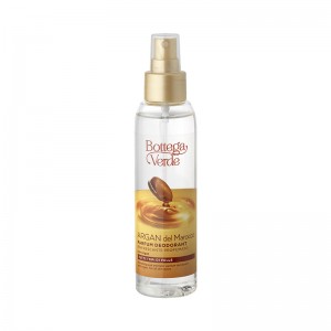 Дезодорант-спрей «Argan del Marocco» Дезодорант-спрей «Argan del Marocco»