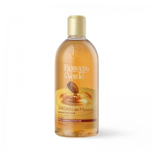 Гель для ванни та душу «Argan del Marocco» Гель для ванни та душу «Argan del Marocco»