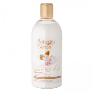 Гель для ванни та душу «Mandorle dolci» Гель для ванни та душу «Mandorle dolci»