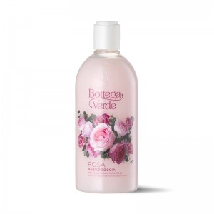 Гель для ванни та душу «Rosa» Гель для ванни та душу «Rosa»