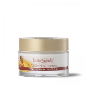 Крем для обличчя «Argan del Marocco» Крем для обличчя «Argan del Marocco»