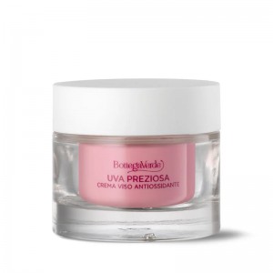 Крем для обличчя «Uva Preziosa» Крем для обличчя «Uva Preziosa»