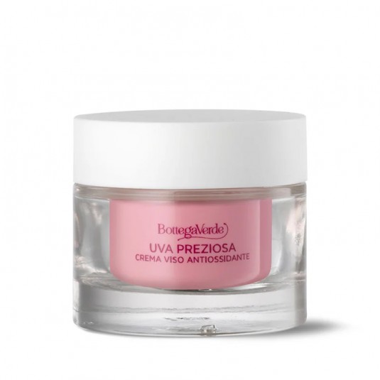 Крем для обличчя «Uva Preziosa» Крем для обличчя «Uva Preziosa»