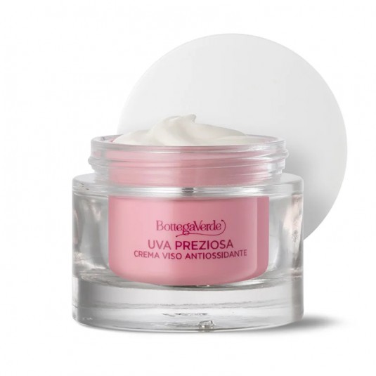 Крем для обличчя «Uva Preziosa»