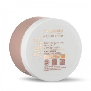 Маска для интенсивного восстановления «Natura Pro» Маска для интенсивного восстановления «Natura Pro»