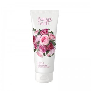 Молочко для тела «Rosa» Молочко для тела «Rosa»