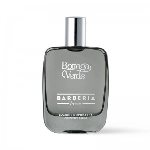 Освіжаючий лосьон після гоління «Barberia Toscana» Освіжаючий лосьон після гоління «Barberia Toscana»