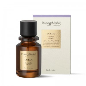 Парфумована вода «LULLA - Lavanda e Miele» Парфумована вода «LULLA - Lavanda e Miele»