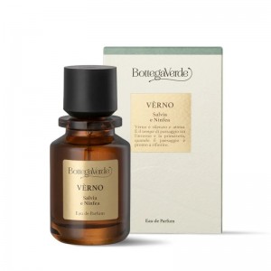 Парфумована вода «VÈRNO - Salvia e Ninfea» Парфумована вода «VÈRNO - Salvia e Ninfea»