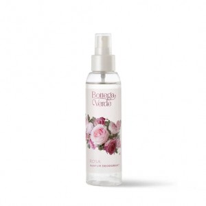 Парфумований дезодорант «Rosa» Парфумований дезодорант «Rosa»