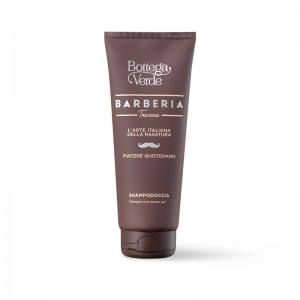 Гель для душу 2 в 1 «Barberia Toscana» Гель для душу 2 в 1 «Barberia Toscana»