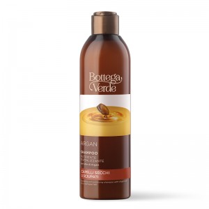 Шампунь «Argan» Шампунь «Argan»