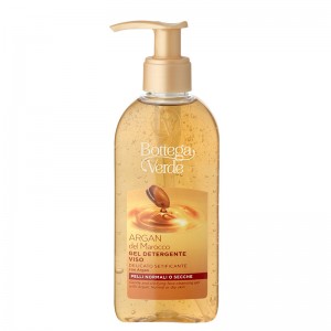 Засіб для вмивання «Argan del Marocco» Засіб для вмивання «Argan del Marocco»