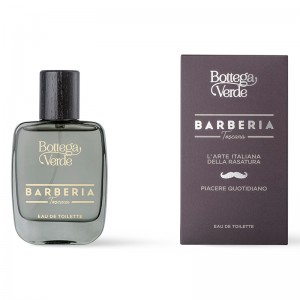 Туалетна вода «Barberia Toscana» Туалетна вода «Barberia Toscana»