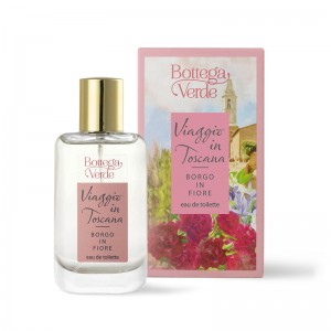 Туалетна вода Borgo in Fiore Туалетна вода Borgo in Fiore