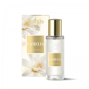 Туалетна вода «Camelia» Туалетна вода «Camelia»