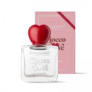 Туалетна вода «CioccoLove» Туалетна вода «CioccoLove»
