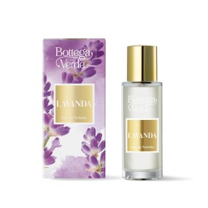 Туалетна вода «Lavanda» Туалетна вода «Lavanda»