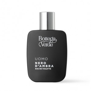 Туалетна вода «Nero d’Ambra» Туалетна вода «Nero d’Ambra»