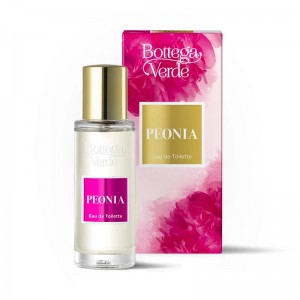 Туалетна вода «Peonia» Туалетна вода «Peonia»