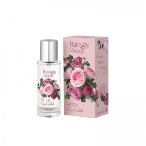 Туалетна вода «Rosa»